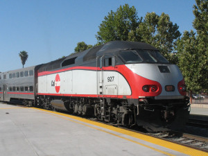 Caltrain-927