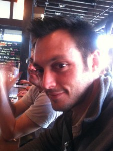 Mike
